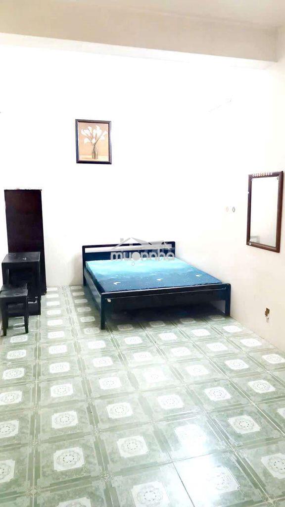 Phòng trọ quận 12 giá rẻ - 2