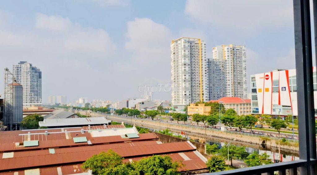 ❇️Bán căn hộ aurora bến bình đông - 2