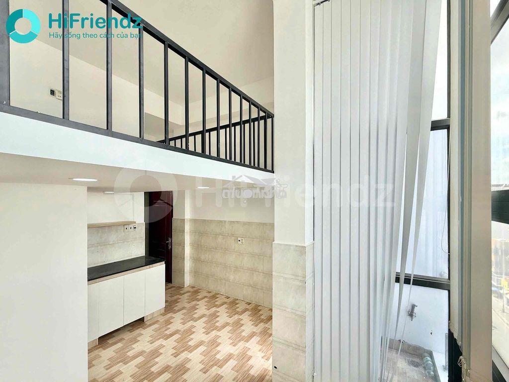 ✨Trống sẵn duplex full nội thất ban công lớn - sát q1,q5 - hàng ngon - 3