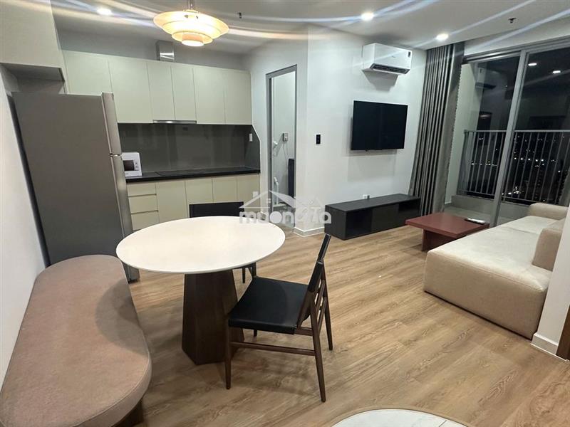 Cho thuê 1pn 1wc full nội thất happy one central chỉ 8 triệu