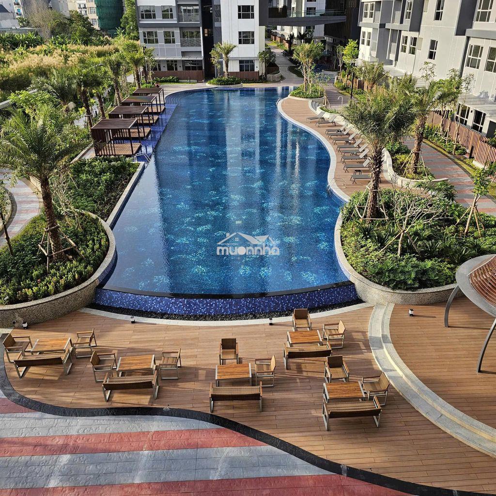 ⭐Chuyên thuê celesta rise tiện ích 5* 1pn-2pn-3pn chỉ từ 11 triệu - 3