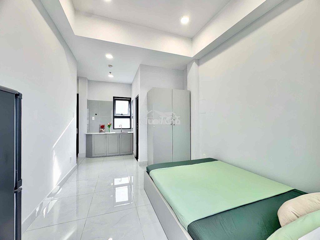 ✨ Studio hiện đại – gọn gàng & tiện nghi - 4