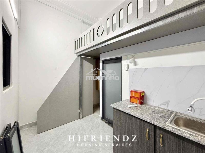 Duplex + studio giá mềm nhất quận 5 đầy đủ nội thất gần các đh ở q5