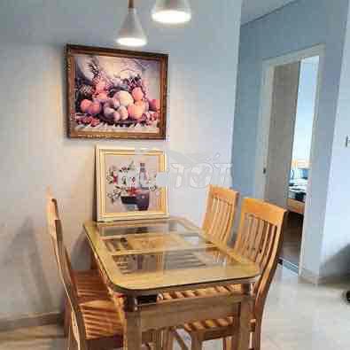 Chính chủ cho thuê ch 3pn, full nội thất, view 81 - 2