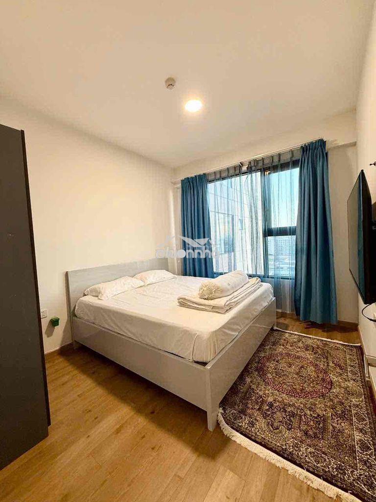 Akari city cho thuê có nội thất điện từ 2pn1wc 2pn2wc và 3pn2wc