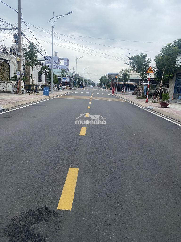 Dãy trọ d1 kdc thuận giao 5x33  - 3