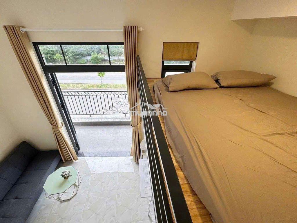 Hệ thống căn hộ duplex sát lotte ngay trung tâm q7 - 4