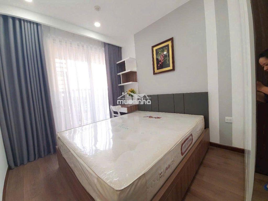 Cho thuê căn hộ tòa golden mansion 2pn full nội thất đẹp giá siêu tốt - 3