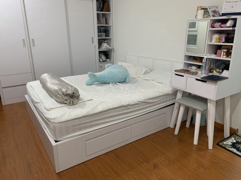 Bán gấp 75m2 shr giá 3.1 tỷ tặng nội thất - tl chính chủ -vay 1.4 tỷ - 4