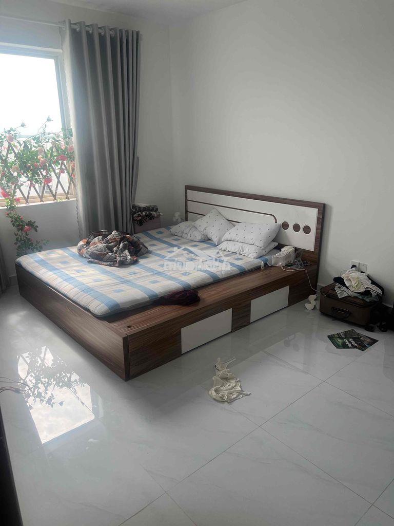 Cần bán gấp căn hộ