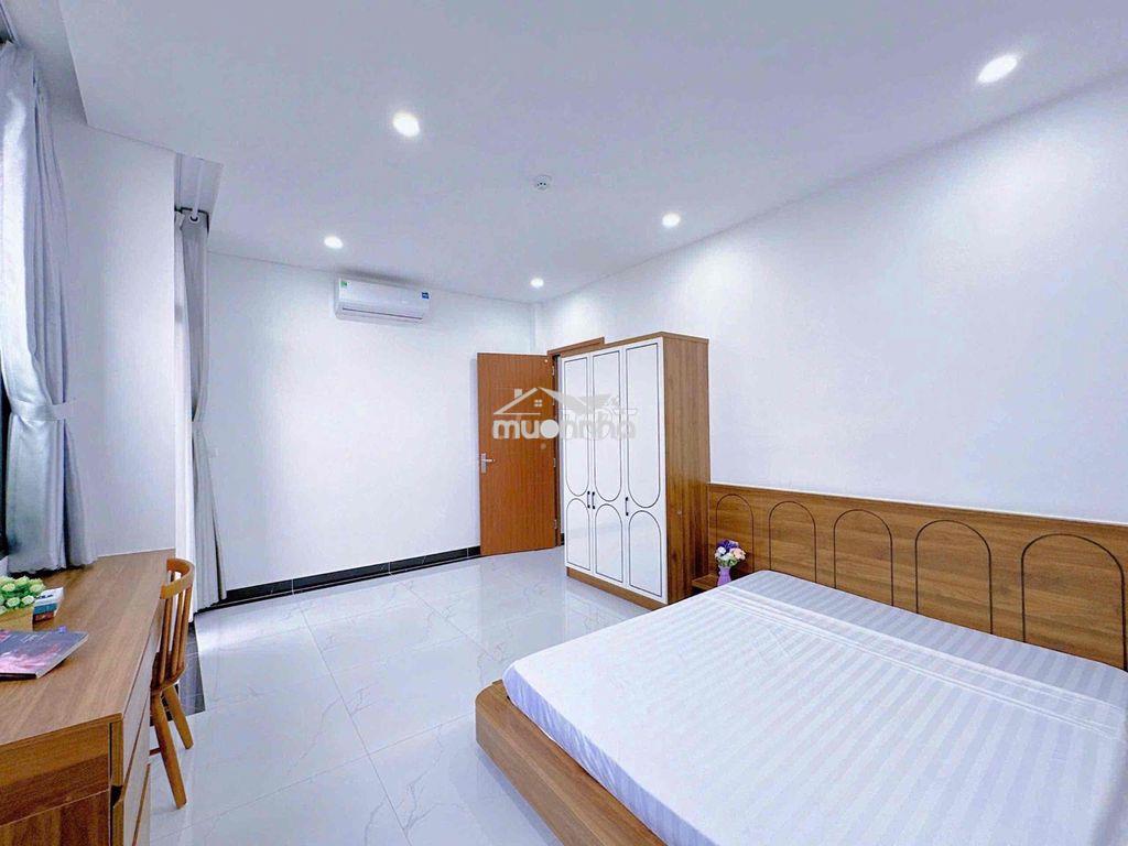 Chính chủ cho thuê căn hộ full nội thất - 4