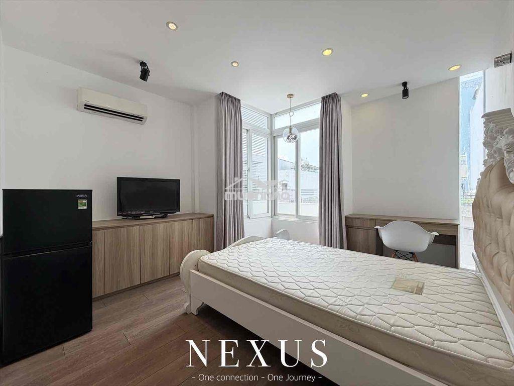 Studio full nội thất_mới xây chưa qua sử dụng_ngay tại lê văn thọ - 4