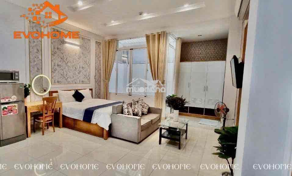 Em còn trống nhiều phòng cao cấp  quận 7 giá từ 5tr8 - 3