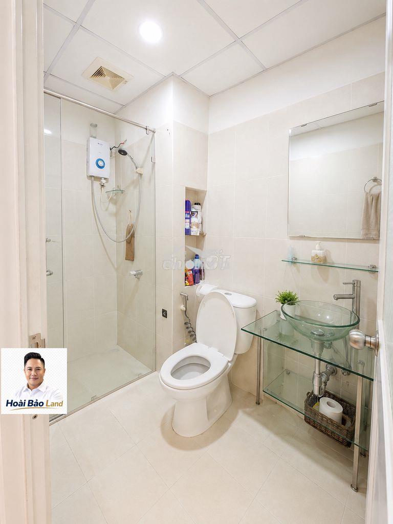 Vì sao nên chọn mua ehome3 có banlcon?eh3 64m2 - 2pn ,sổ sẳn,2ty8 - 4