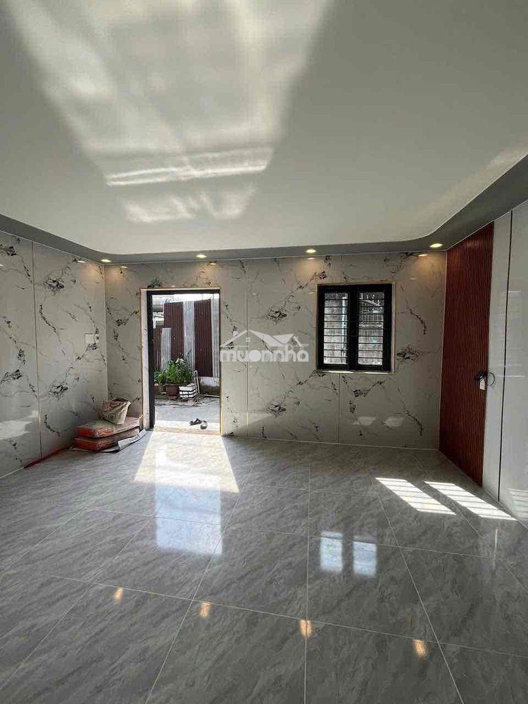 Bán nhà 1 trệt 1 lầu hẻm xe phường bửu hòa biên hoà - 2