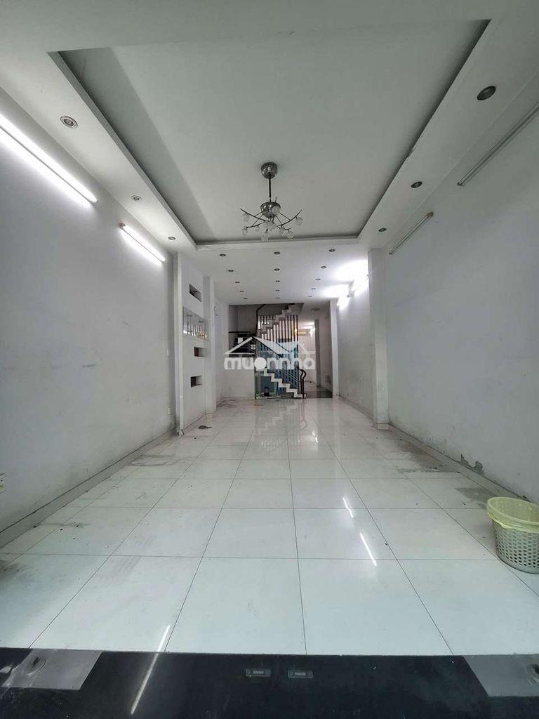 Cho thuê nhà đường vành đai trong.  4x25. 4 tầng 4 máy lạnh 24 triệu  - 2