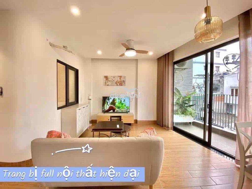 ✅Hệ thống căn hộ_mới 100%_1pn 50m2_nội thất cao cấp_bùi đình tuý✅ - 3