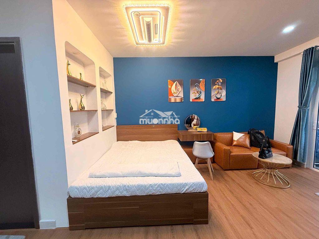 Cho thuê căn hộ sunrise riverside 1pn, 2pn, 3pn - 2