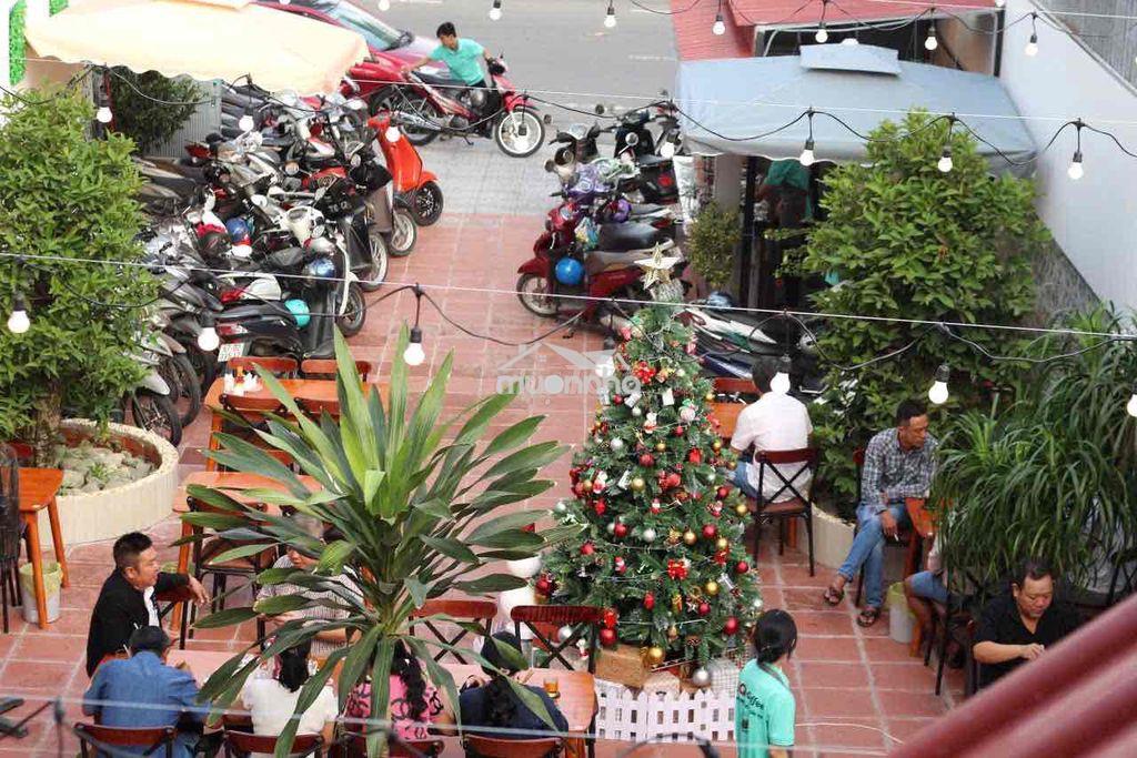 Bán nhà đường 3/2 - 4