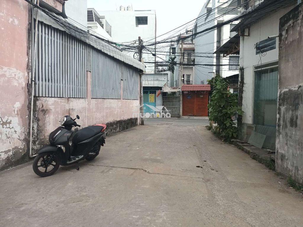 Bán dãy trọ thu nhập ổn định 50tr/th - 3