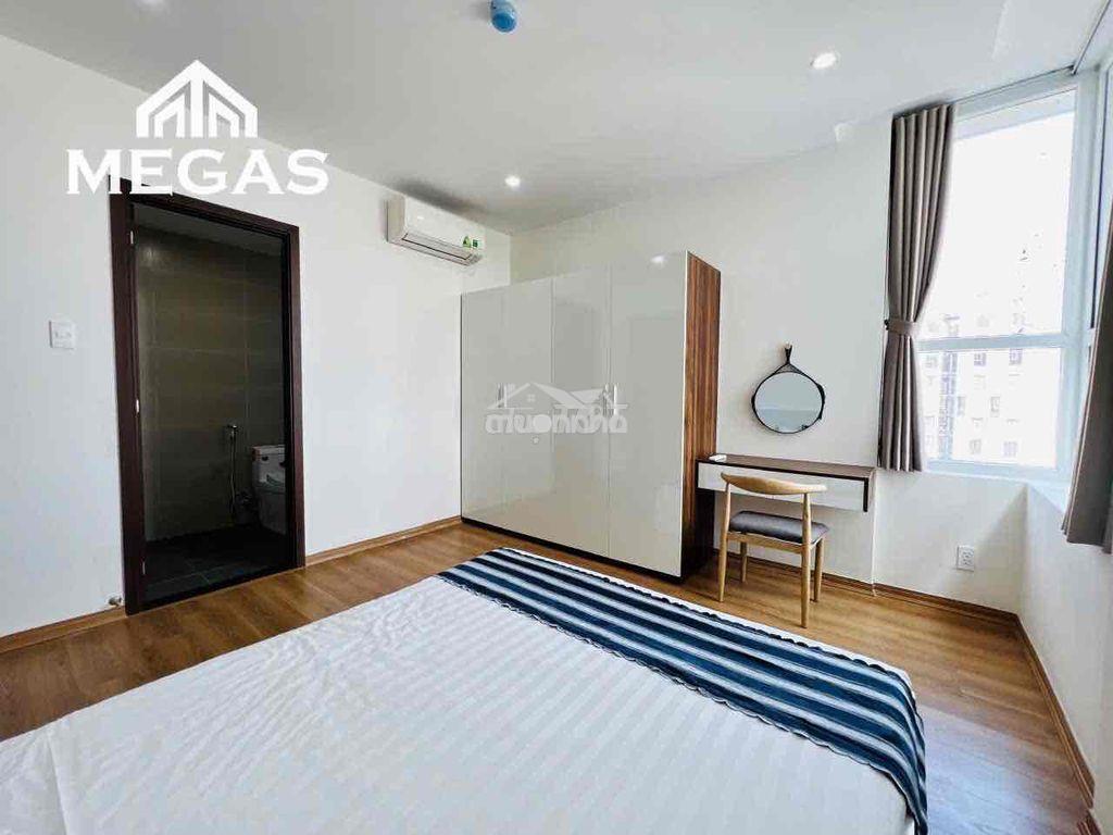 Trống lại căn hộ mini thang máy - ngay hai bà trưng cầu kiệu - 4