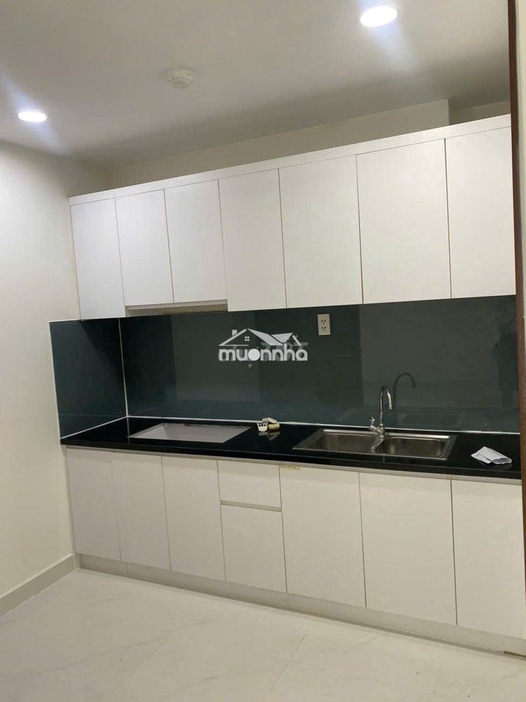 Chính chủ bán green river quận 8 dt60m2/ 2pn 2wc nhà mới, view thoáng - 3