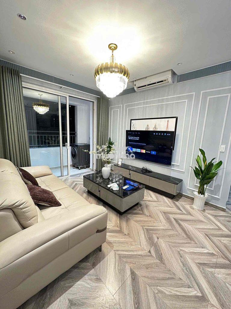 Bán căn richstar 3pn 2wc 4tỷ9 - 3