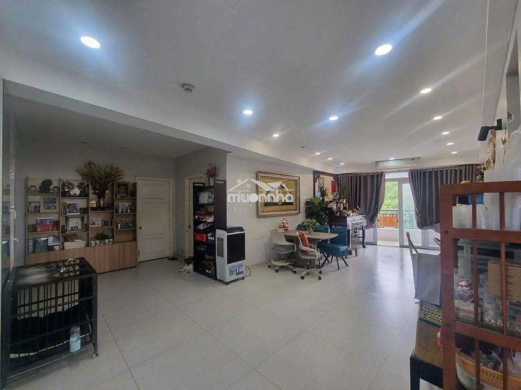 Bán căn hộ 150m2 chỉ 5x/m2 tại trung tâm quận 5 - 2