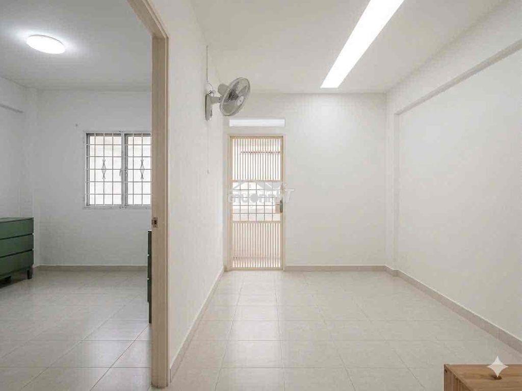 Bán căn hộ studio tầng lửng – chung cư nhiêu tứ 1, phú nhuận - 3