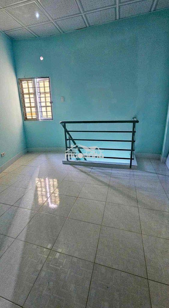 Nhà quận 6 dưới 2 tỷ - 2 tầng mới - 4