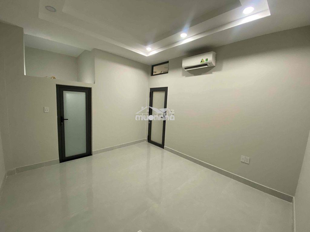 Phòng trọ cao cấp chuẩn khách sạn nguyễn thái sơn, trần bá giao gò vấp - 3