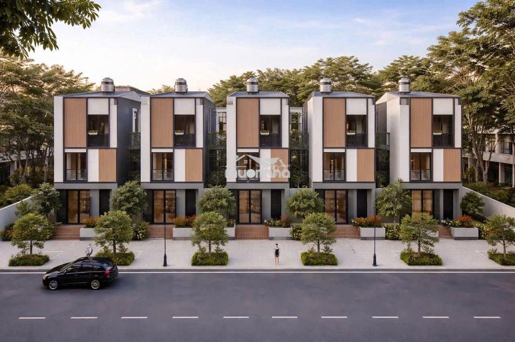 Triển khai hơn 310 căn nhà ở xã hội thấp tầng ngay kcn visp2 mở rộng - 3