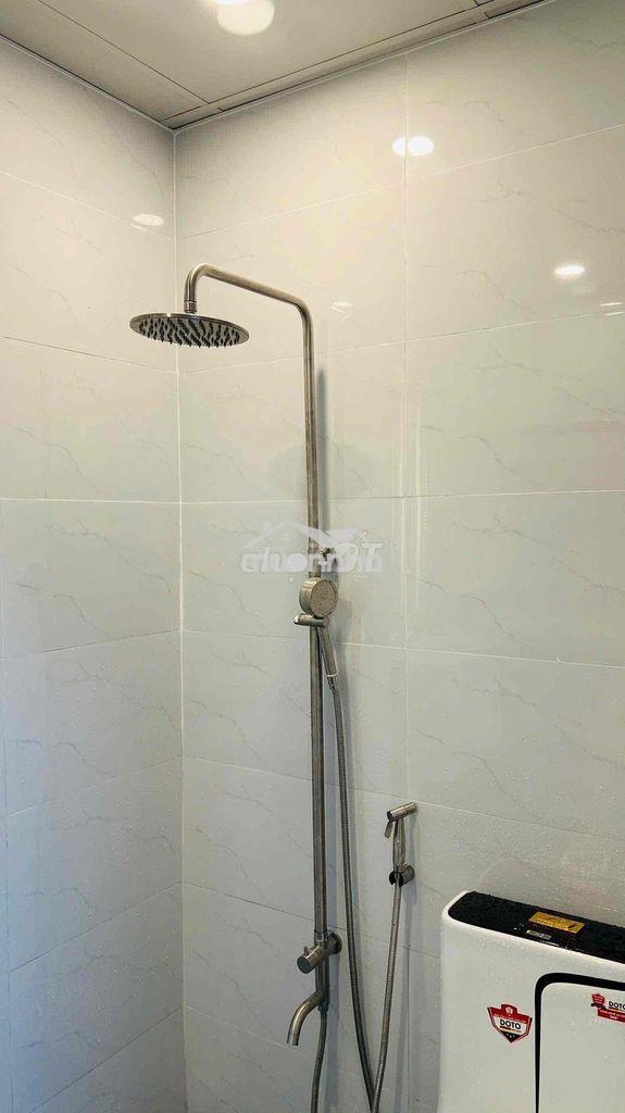 Chung cư sơn kỳ mặt công viên tầng 1 - 70m2 dtsd - 4