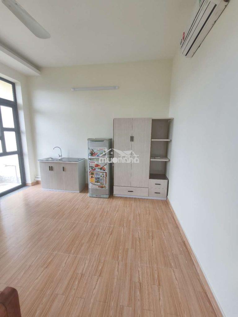 Phòng chdv tại đường 3b kdc intreco bình hưng bình chánh - 3