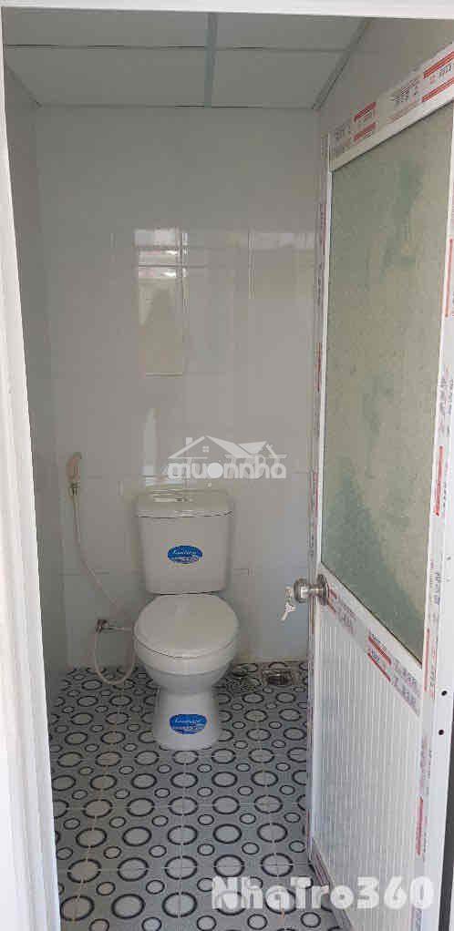 Phòng riêng thoả mái mát mẻ , khu yên tỉnh , an ninh tốt