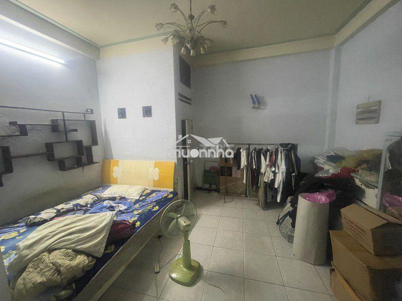 Bán nhà hxh gần chợ tân bình, 117m2, 4pn, ô tô đổ cửa, chỉ 10 tỷ hơn