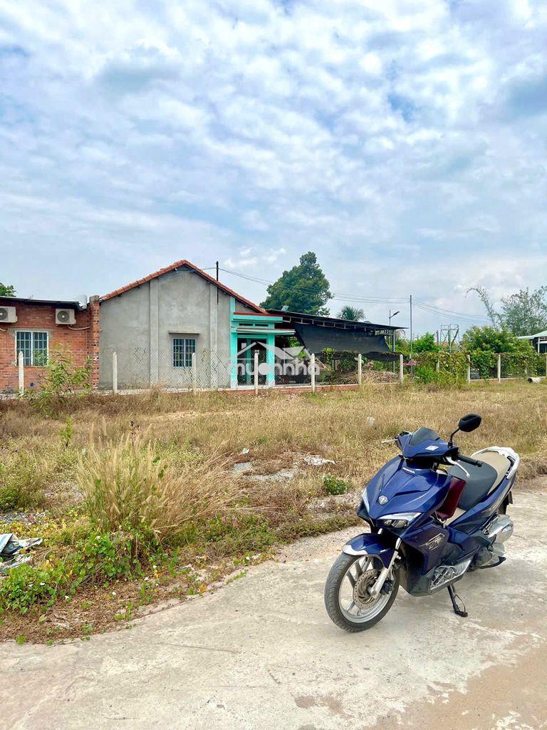 Bán lô đất 1 sẹt ngắn đường gia tân chỉ 600tr - 2