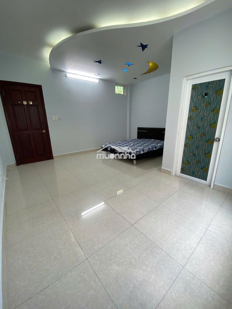 Phòng trọ quận 8 – mặt tiền tạ quang bửu - 4