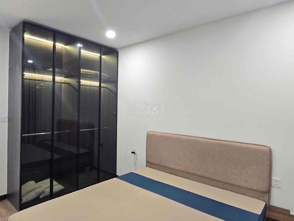 Cho thuê căn hộ chung c-sky view chánh nghĩa- thủ dầu một- bình dương - Ảnh 4