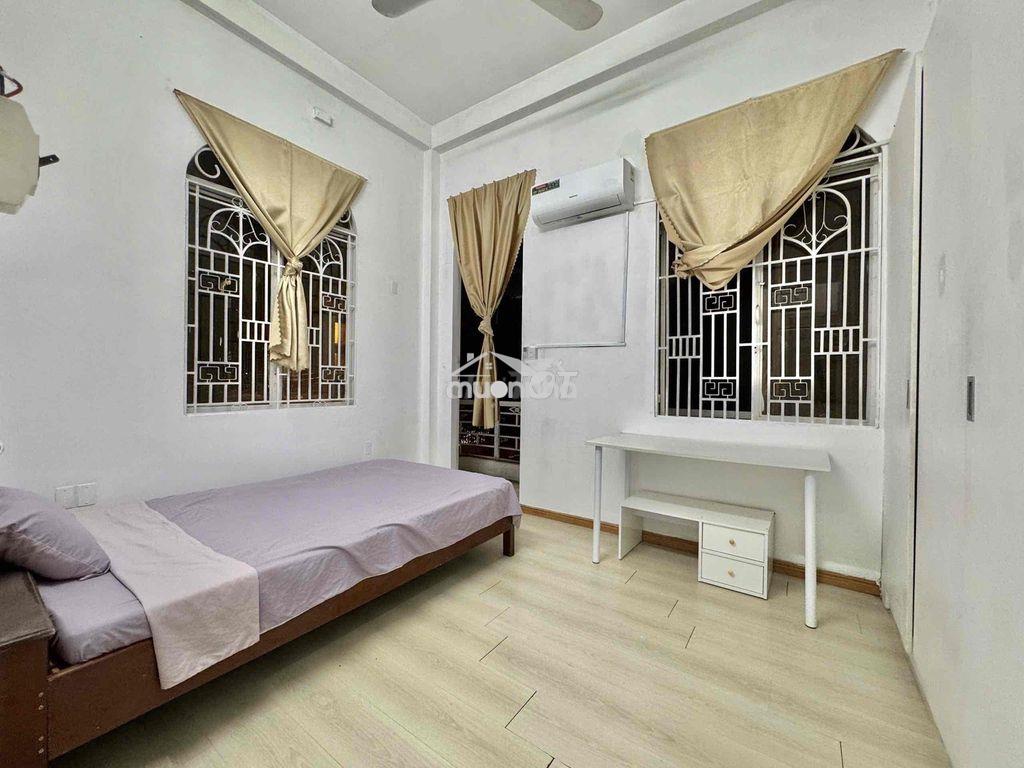 2pn ban công - full nội thất - dọn vào là ở - 3