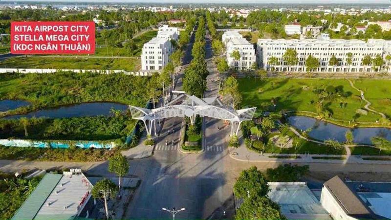 Nền sổ hồng đầy đủ chủ cần ra nhanh , có hỗ trợ vay ngân hàng