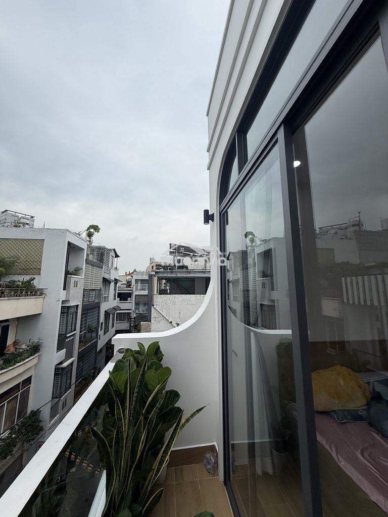 Bán nhà chính chủ trần quang diệu, quận 3 – nhà mới xây đẹp - 2
