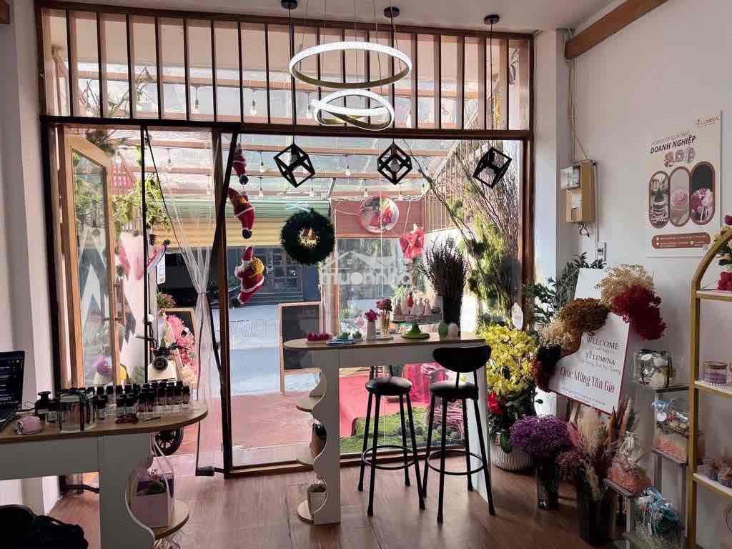 Cho thuê nhà nguyên căn 2 tầng đường d2 q.bình thạnh. 4x17m giá 23tr - 2