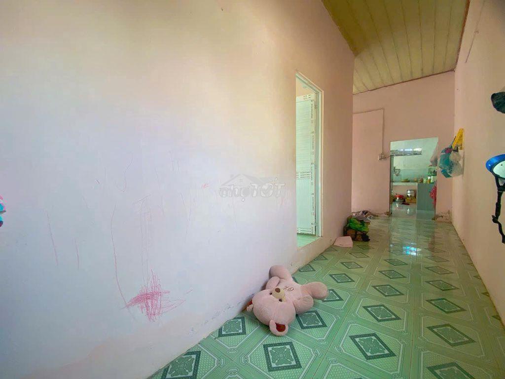 Bán nhà c4 đường 65 tân phú trung 142,7m2 sổ hồng riêng giá 950 triệu - 3
