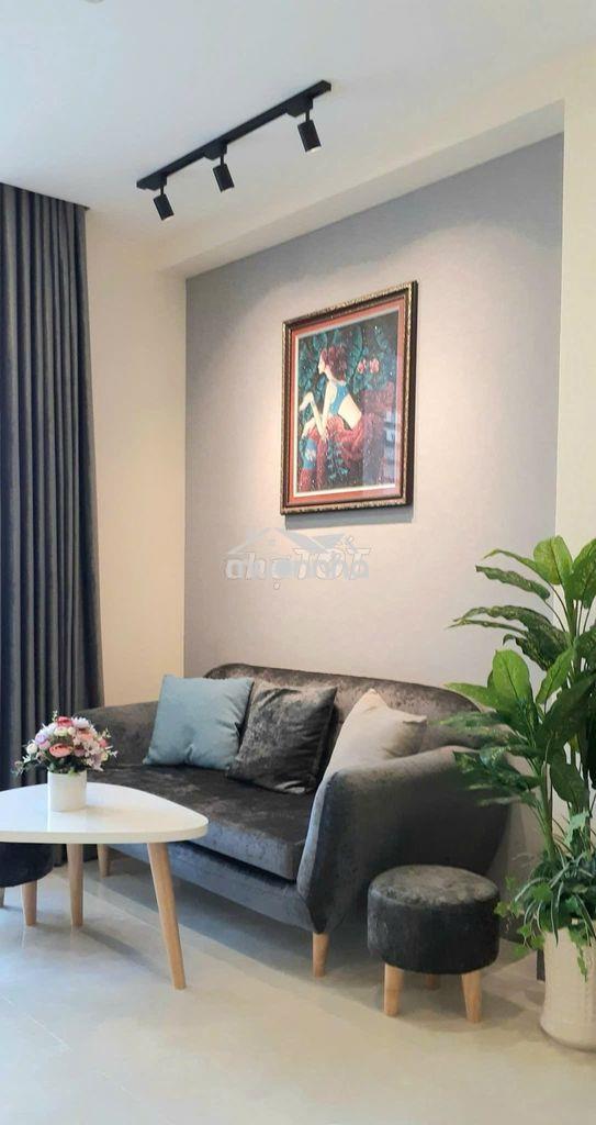 Cho thuê căn hộ orchard parkview có slot ô tô đầy đủ tiện nghi 50m2  - 3