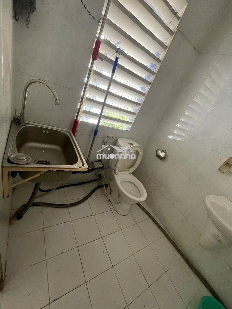 🏠 Phòng trọ 20m² – 3 triệu – gần đh ngân hàng & spkt - Ảnh 3