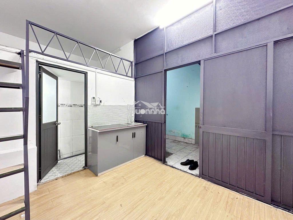 🌹Sale lỗ duplex (sẵn máy lạnh) ngay ngã 5 chuồng cún - 2