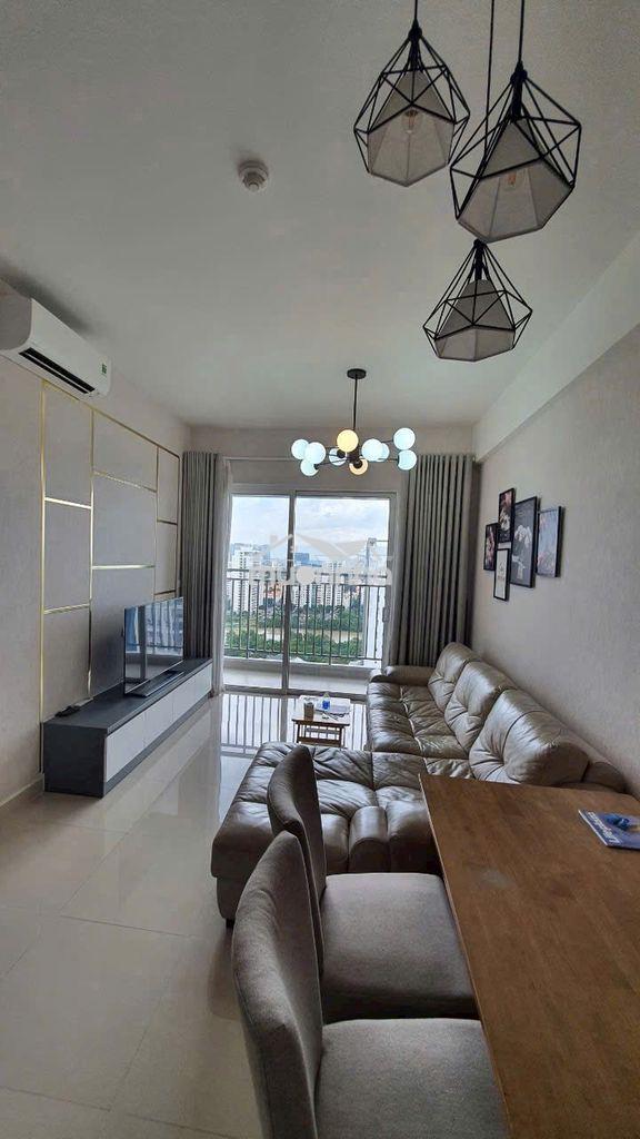 Cho thuê ch sunrise riverside 3pn 2wc full nt giá 17tr500 ở liền