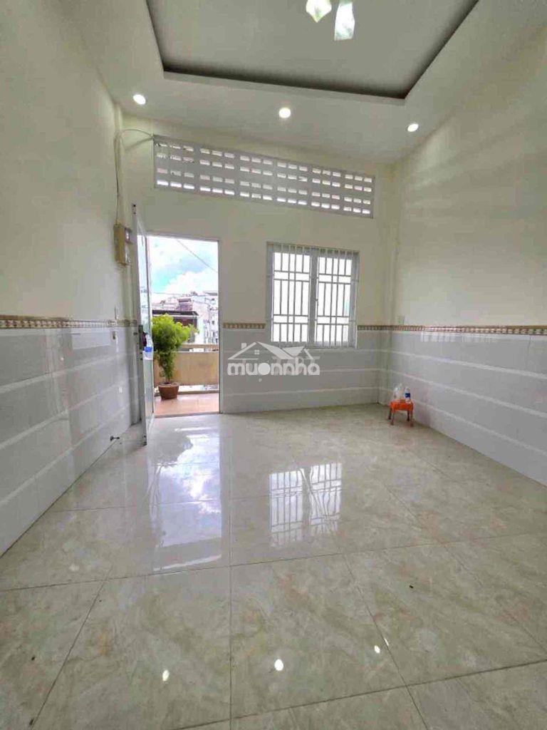 Quận 5, chung cư an bình, sổ hồng riêng đầy đủ, nhà có thêm lửng, 3pn - 2