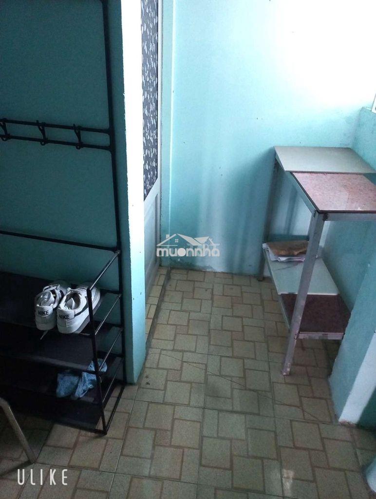 Phòng 3m x 5m,âu dương lân p3 q8,lối đi riêng 3t/1thang - 3